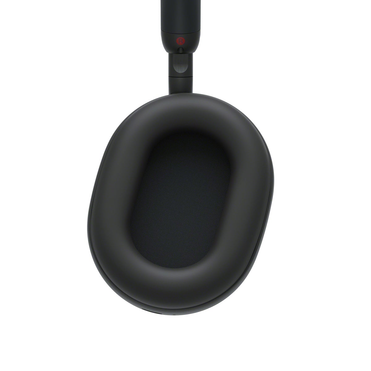Sony WH1000XM5/SA Wireless Noise-Cancelling Over-the-Ear Headphones - Black, with Soft Case