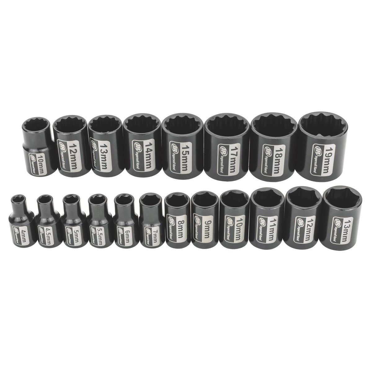 Ingersoll Rand Edge 155-piece Master Mechanic's Tool Set