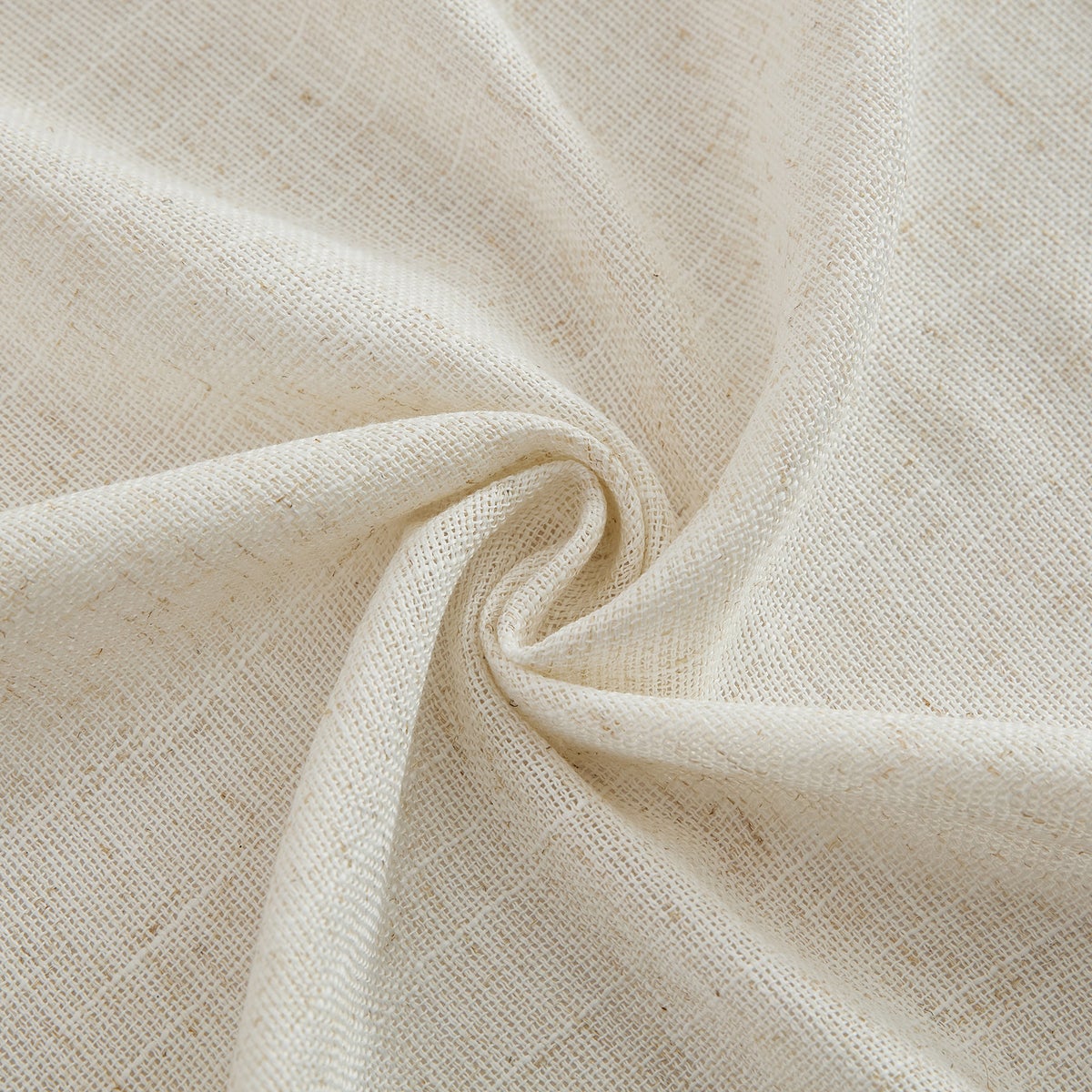 Light Filtering Curtains, 2-piece