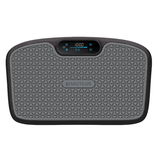 Nautilus Vibratone Fitness Vibration Board