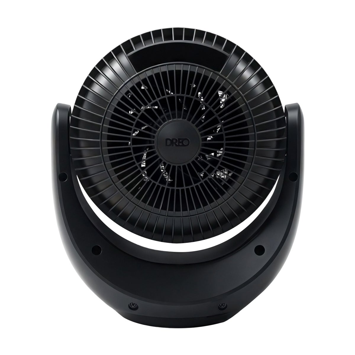 DREO 1500W Portable 3D Automatic Oscillating Ceramic PTC Heater