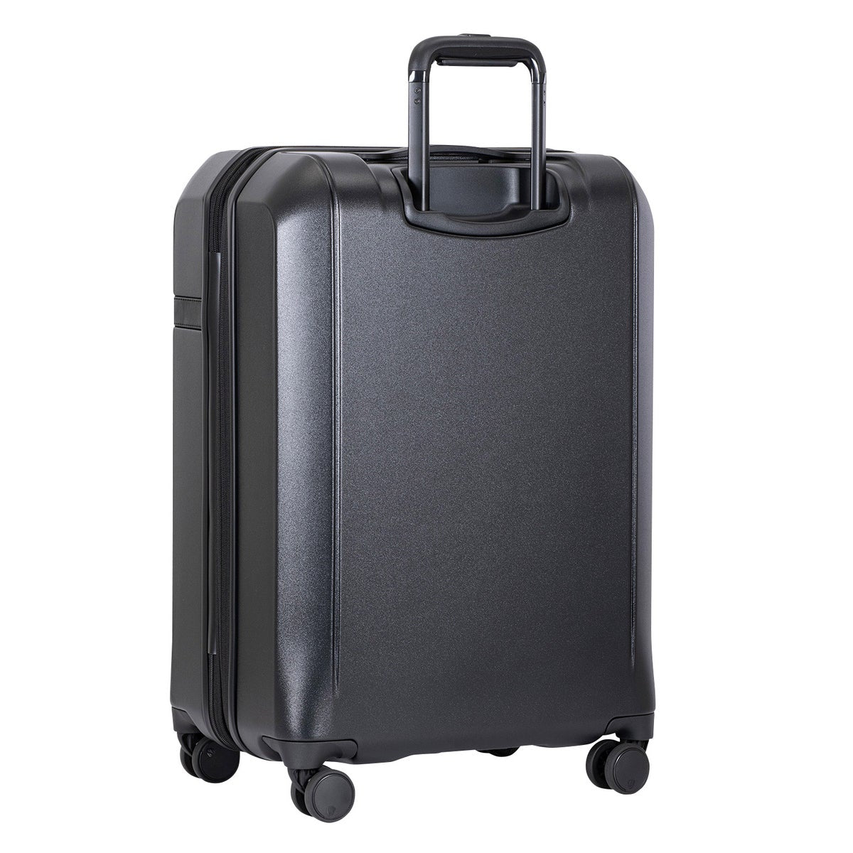Traveler’s Choice Black Candlewood II 3-piece Expandable Hardside Spinner Luggage Set