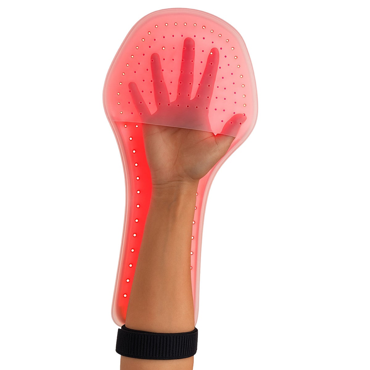 Numiere Hand Glow LED Hand Mask