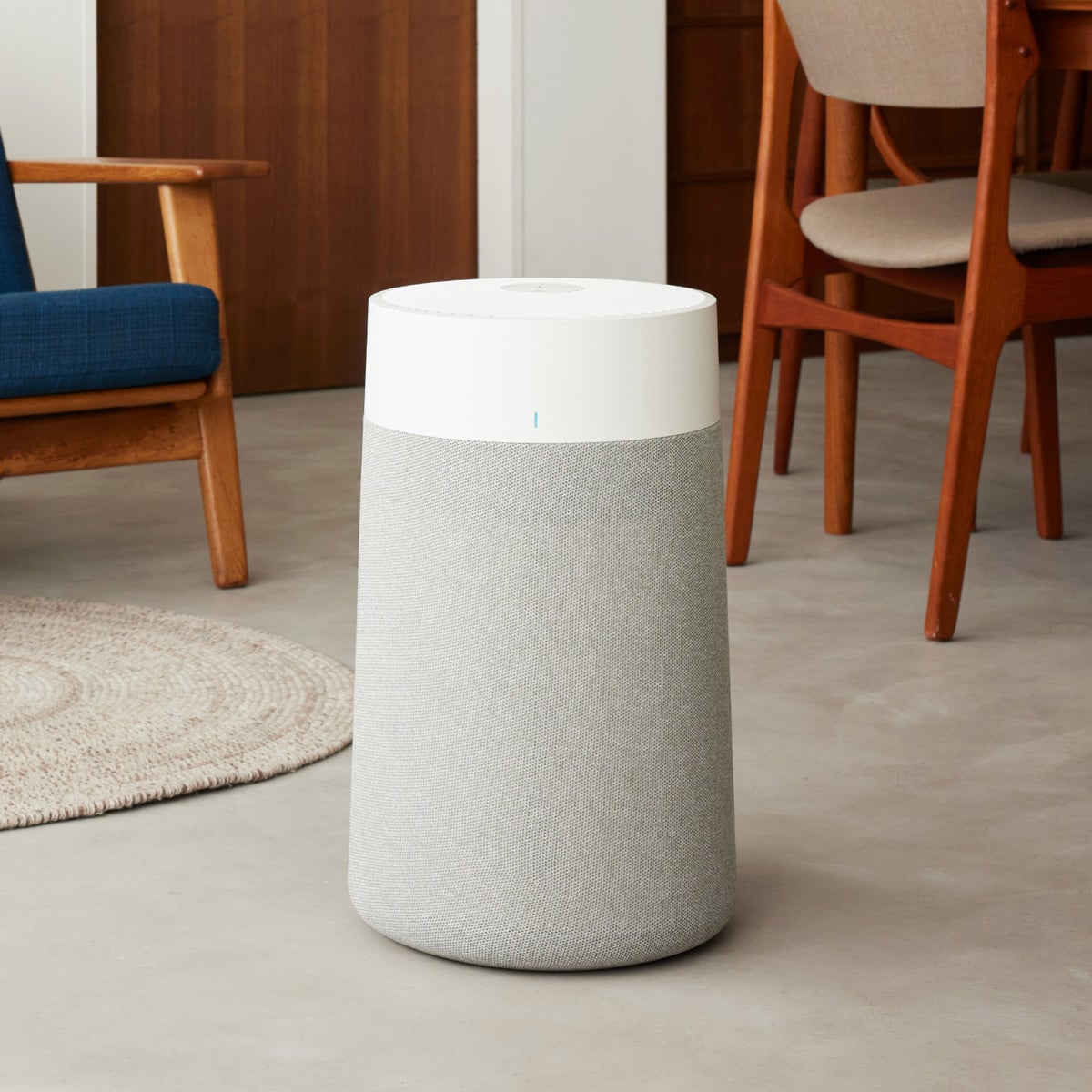 Blue Pure 311i+ Max Air Purifier By Blueair