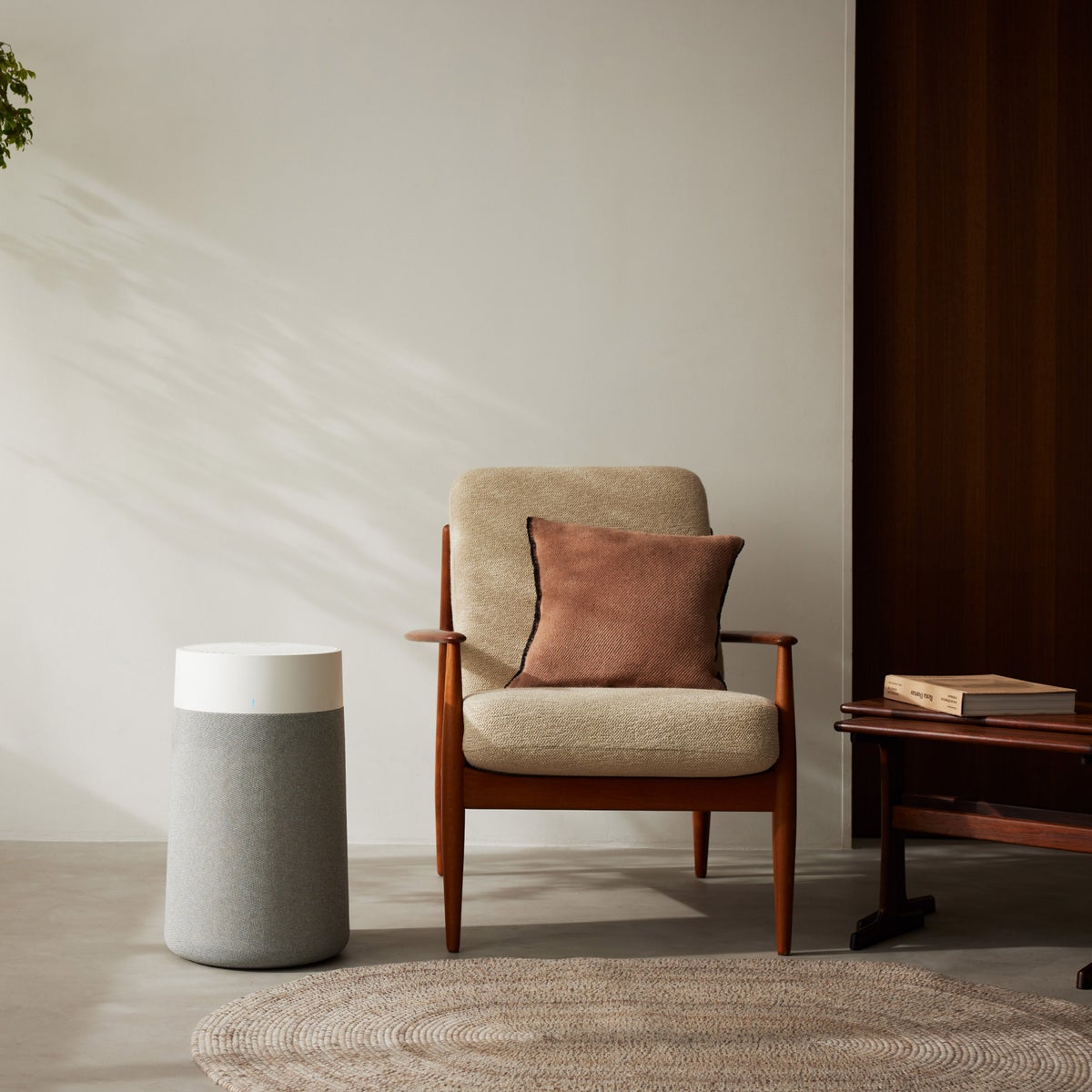 Blue Pure 311i+ Max Air Purifier By Blueair