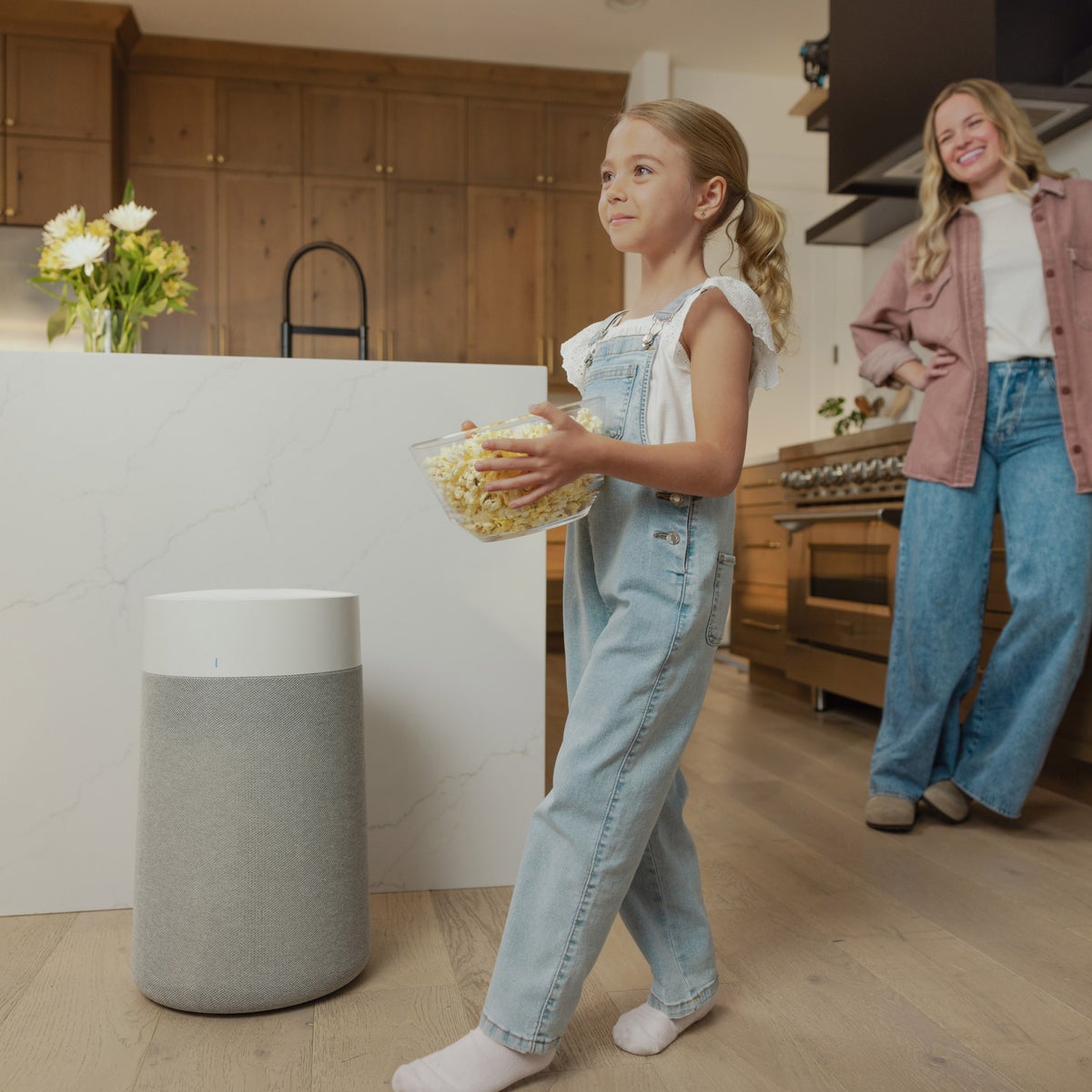 Blue Pure 311i+ Max Air Purifier By Blueair