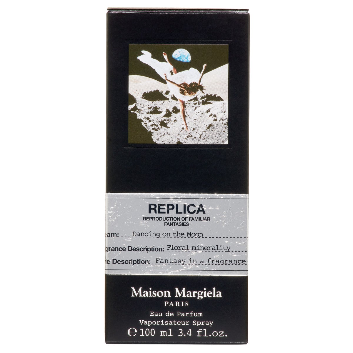 Maison Margiela Dancing on the Moon Eau de Parfum, 3.4 fl oz