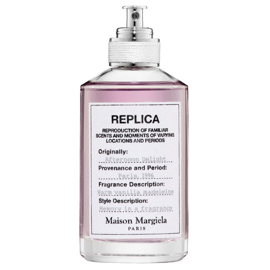 Maison Margiela Afternoon Delight Eau de Toilette, 3.4 fl oz