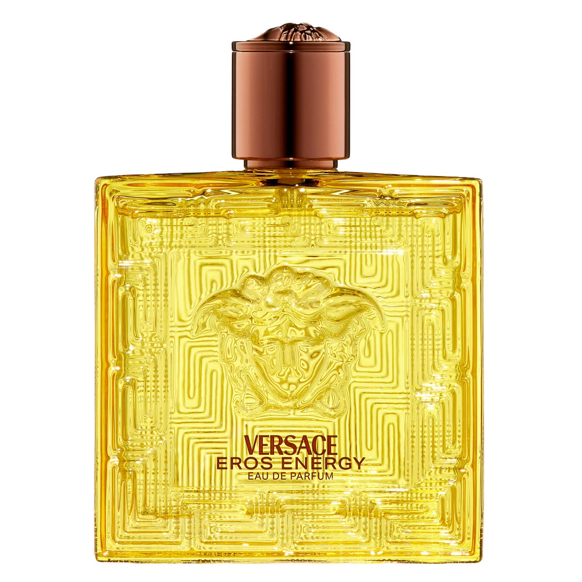 Versace Eros Energy Pour Homme Eau de Parfum, 3.4 fl oz