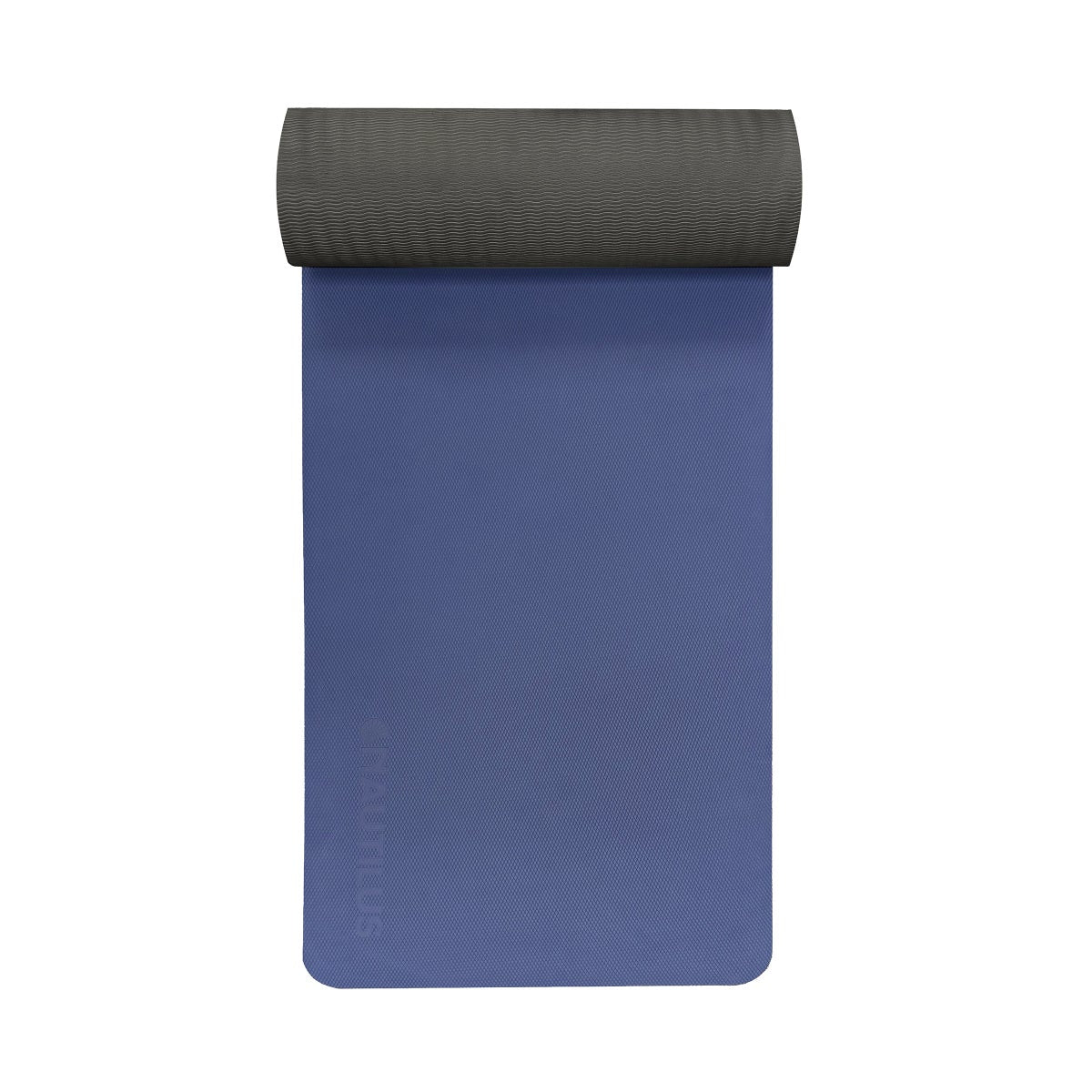 NEW - Nautilus Yoga Mat with Strap