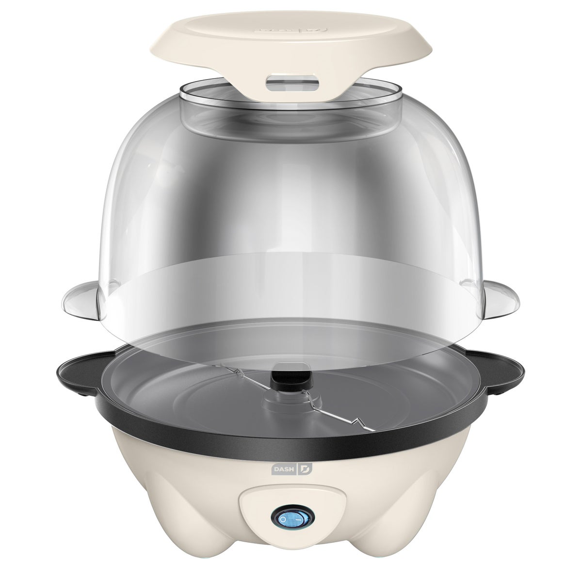 Dash 5QT SmartStore Stirring Popcorn Maker