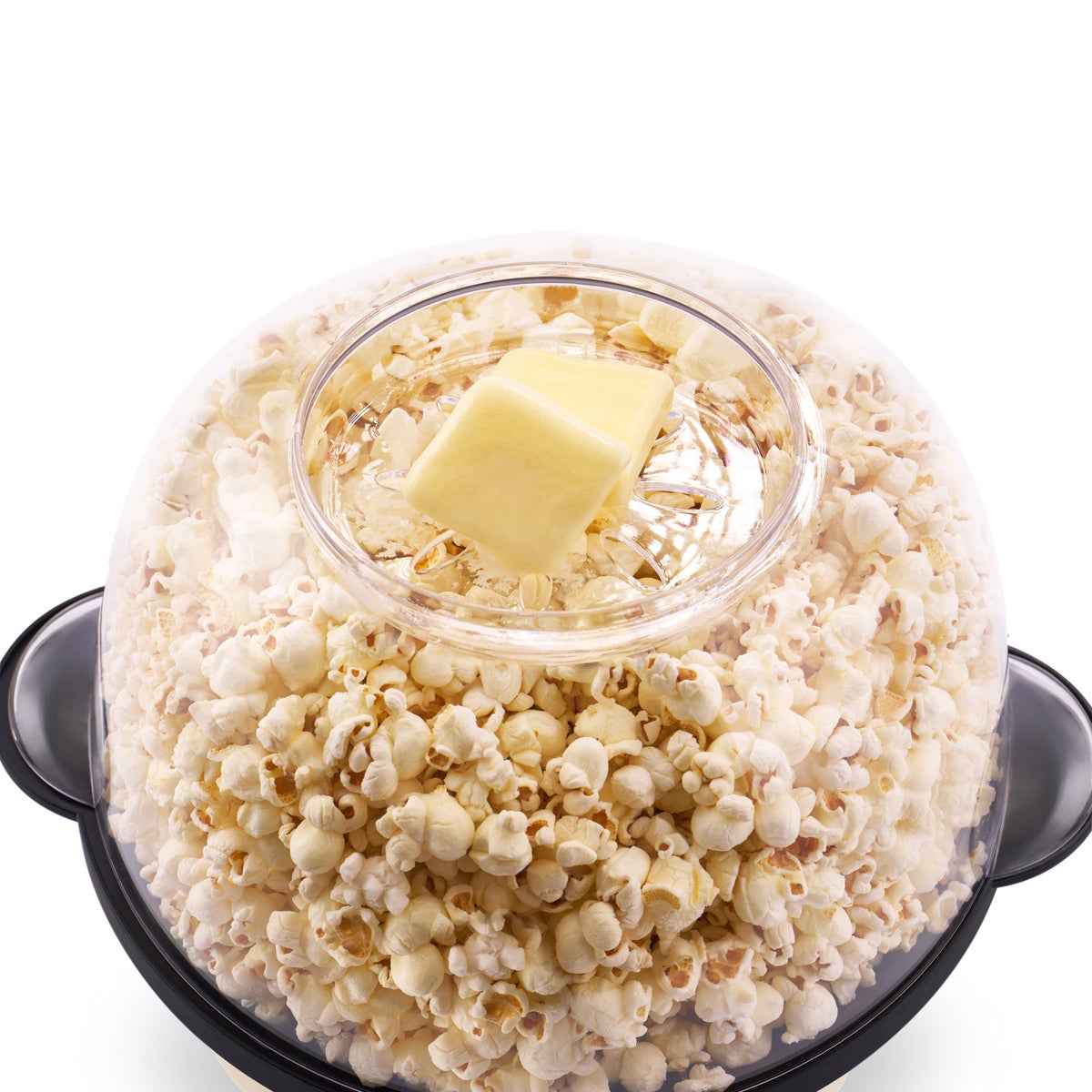 Dash 5QT SmartStore Stirring Popcorn Maker
