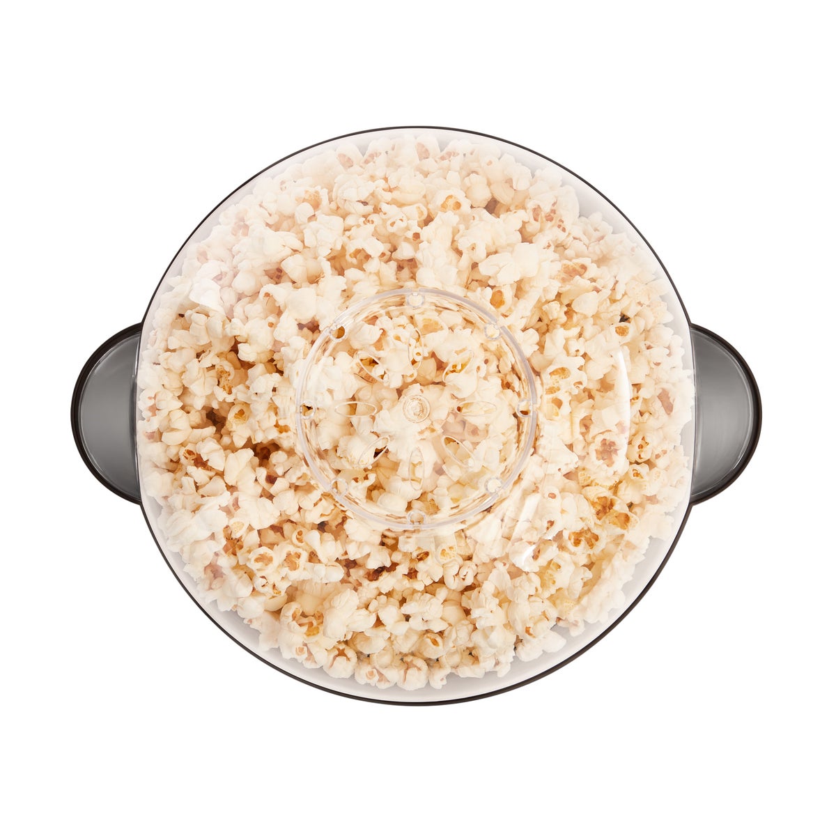 Dash 5QT SmartStore Stirring Popcorn Maker