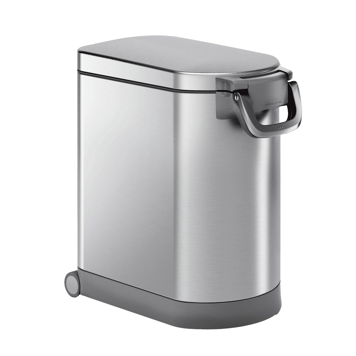 simplehuman Medium Pet Food Can