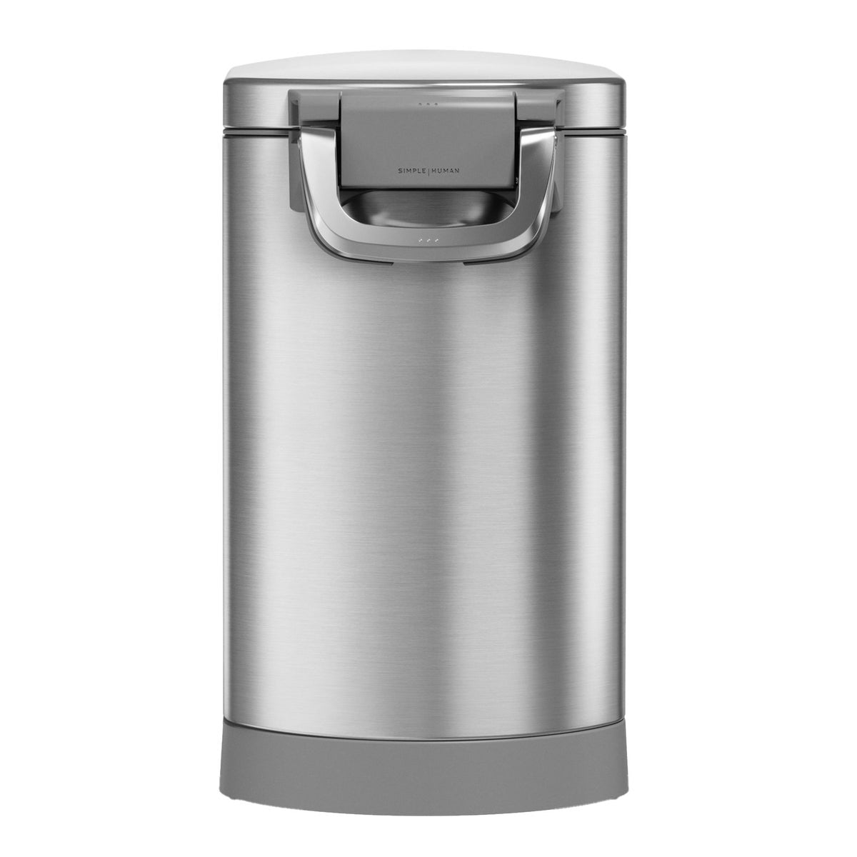 simplehuman Medium Pet Food Can