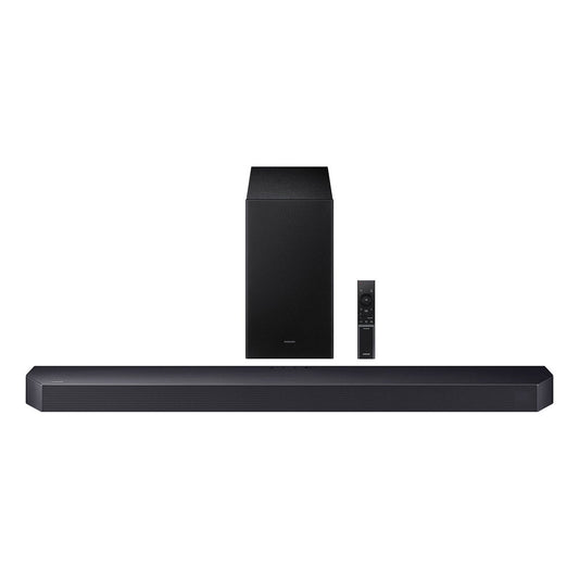 NEW - Samsung Q-Series HW-Q60CF 3.1.2 Ch Soundbar with Subwoofer (2025)
