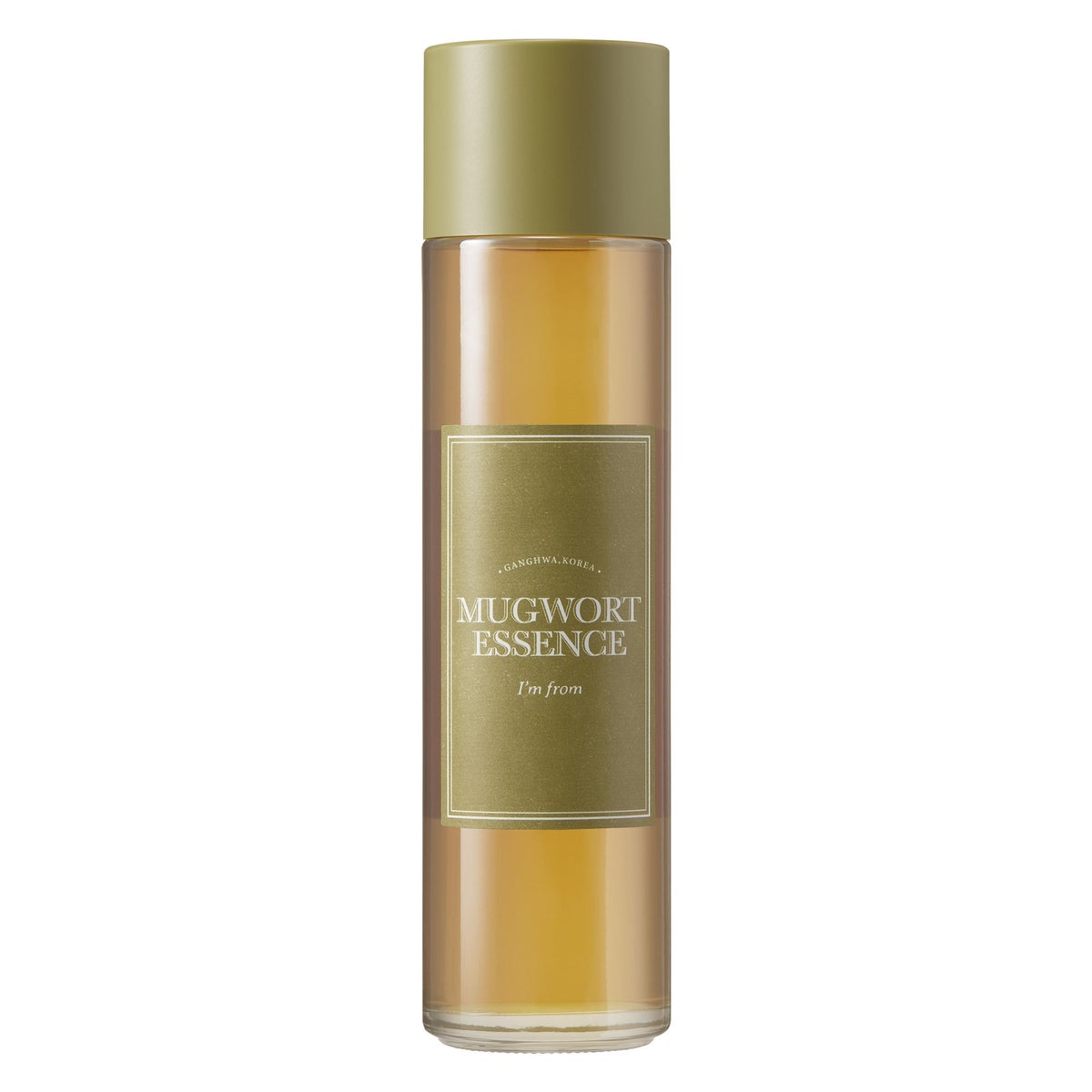 I'm from Mugwort Essence 5.4 fl oz, 2-pack + 1.0 fl oz, 1-pack
