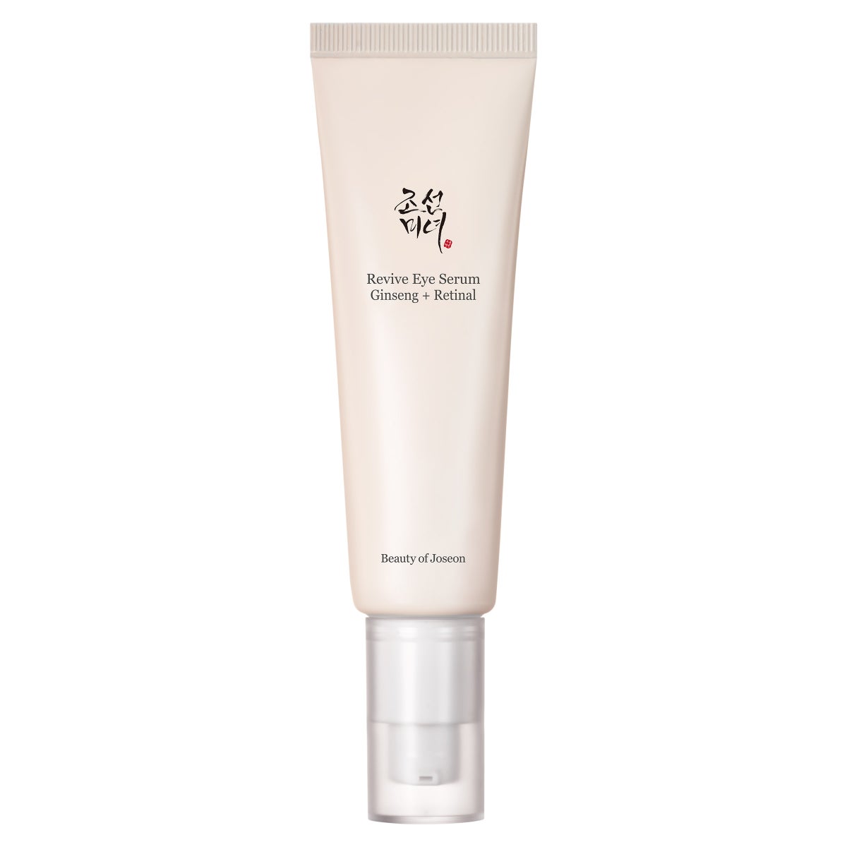Beauty of Joseon Revive Eye Serum Ginseng + Retinal, 1.69 fl oz, 2-pack