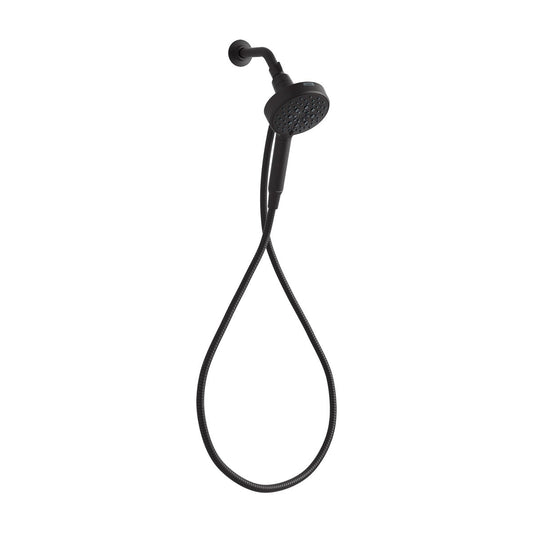 Kohler 1.75GPM Assert Multifunction Handshower - Black Matte