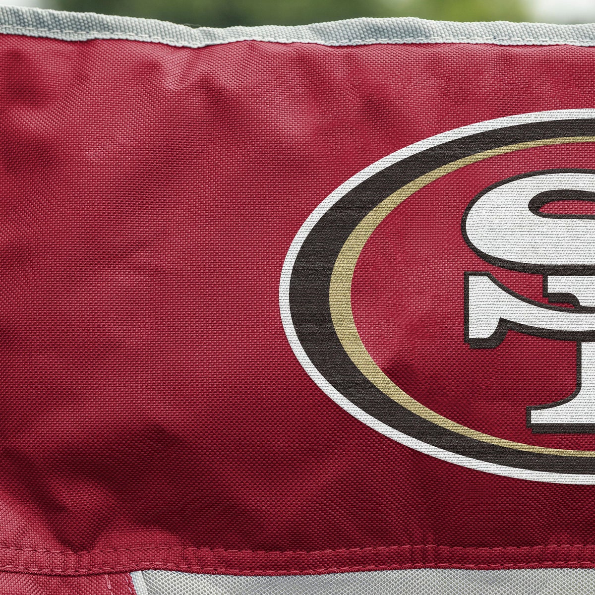 NFL Hard Arm Chair