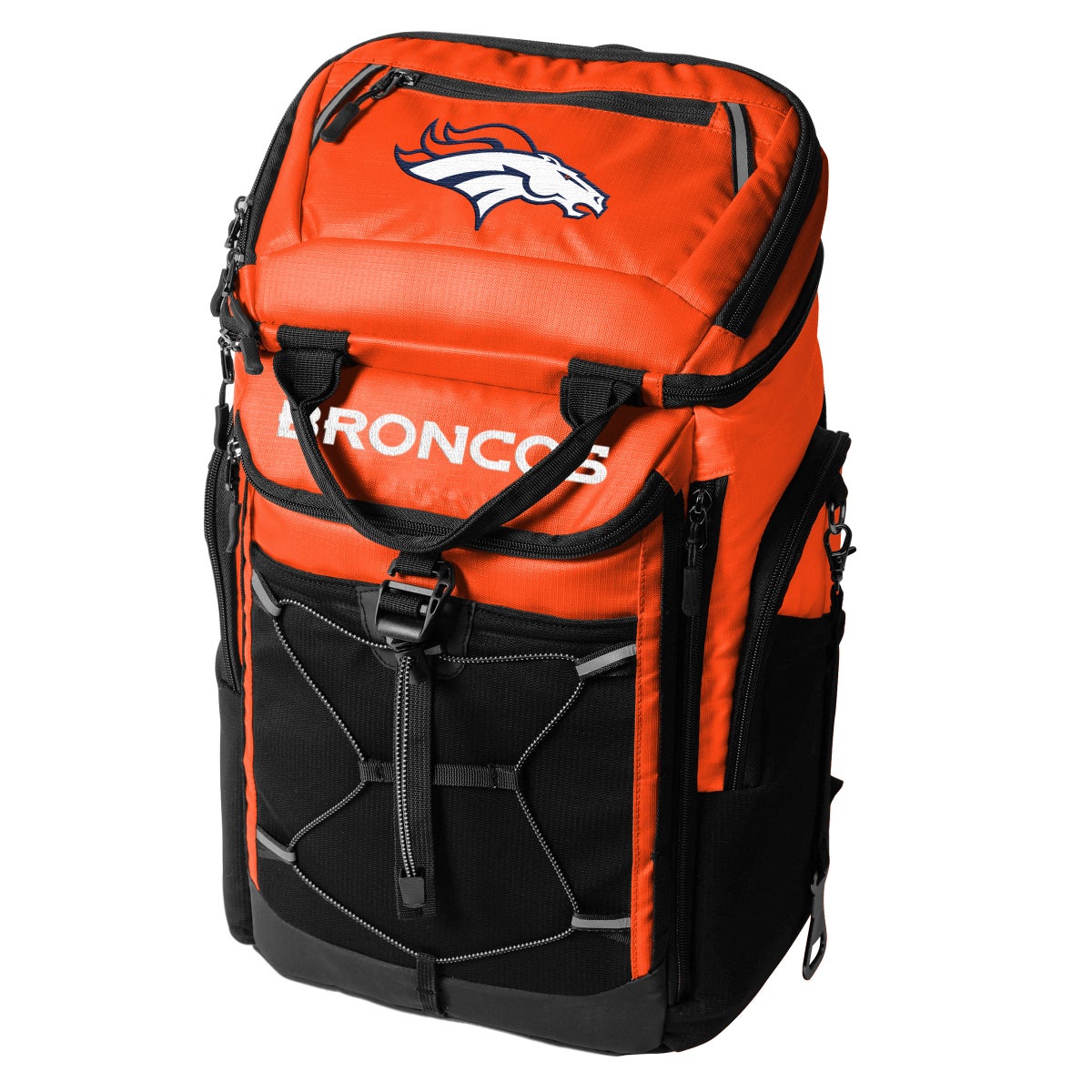 NFL 26-can Backpack Cooler