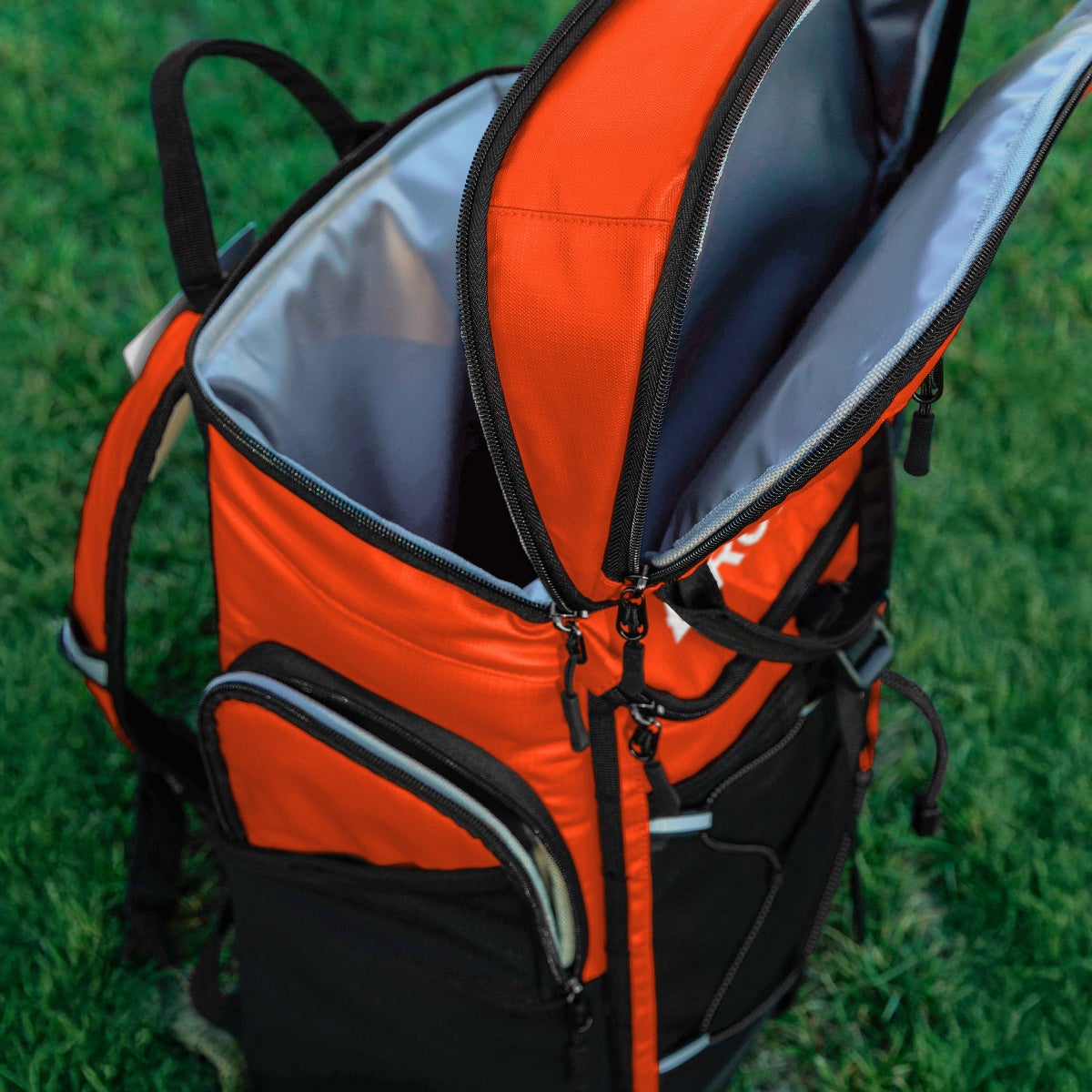 NFL 26-can Backpack Cooler