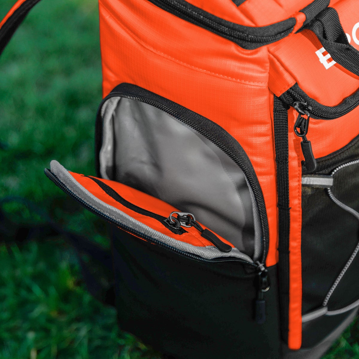 NFL 26-can Backpack Cooler