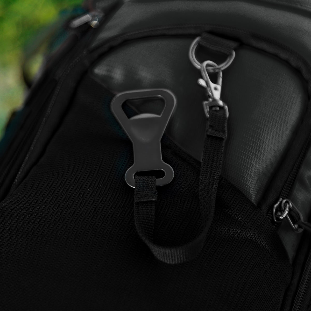 NCAA 26-can Backpack Cooler