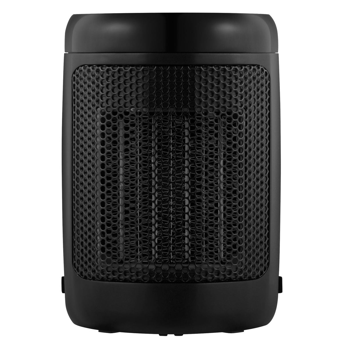 OmniHeat Digital Ceramic Personal Heater, 2-pack