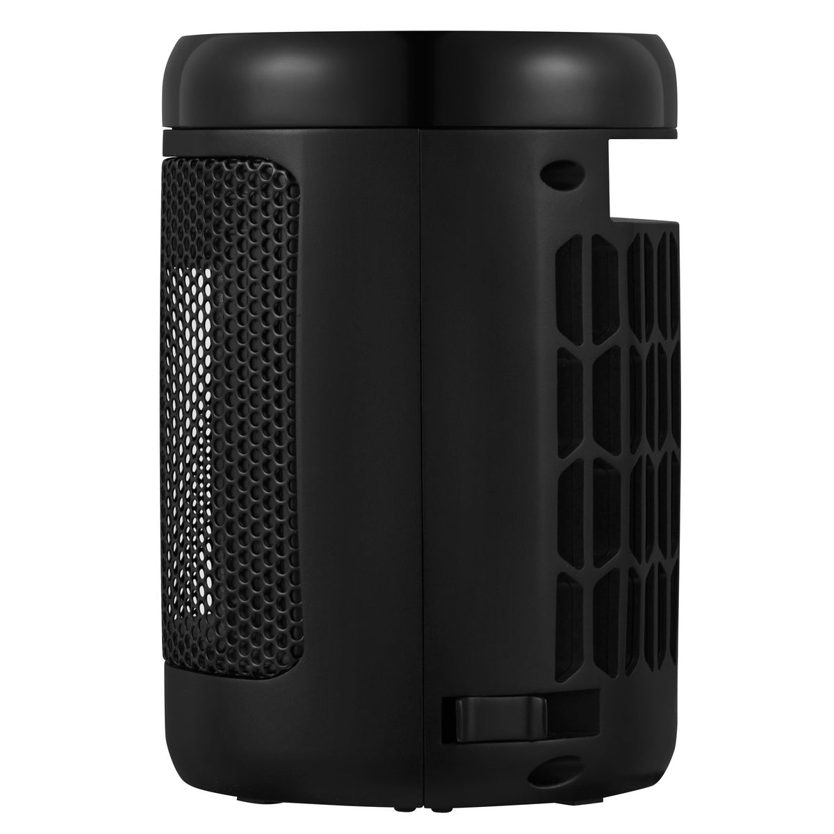 OmniHeat Digital Ceramic Personal Heater, 2-pack