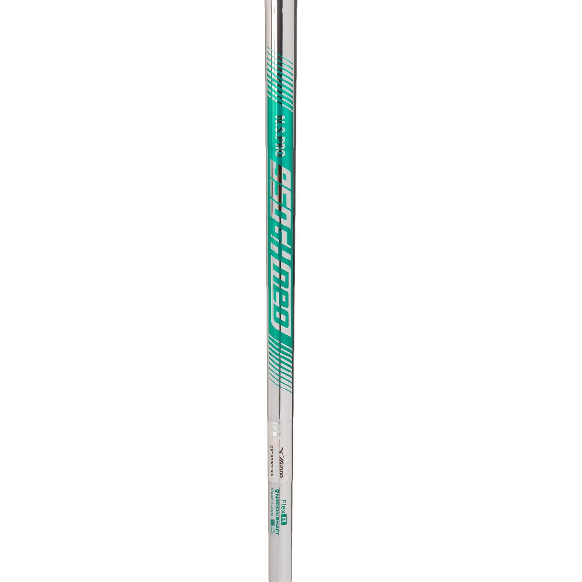 Mizuno JPX 925 Hot Metal 6-piece Iron Golf Club Set