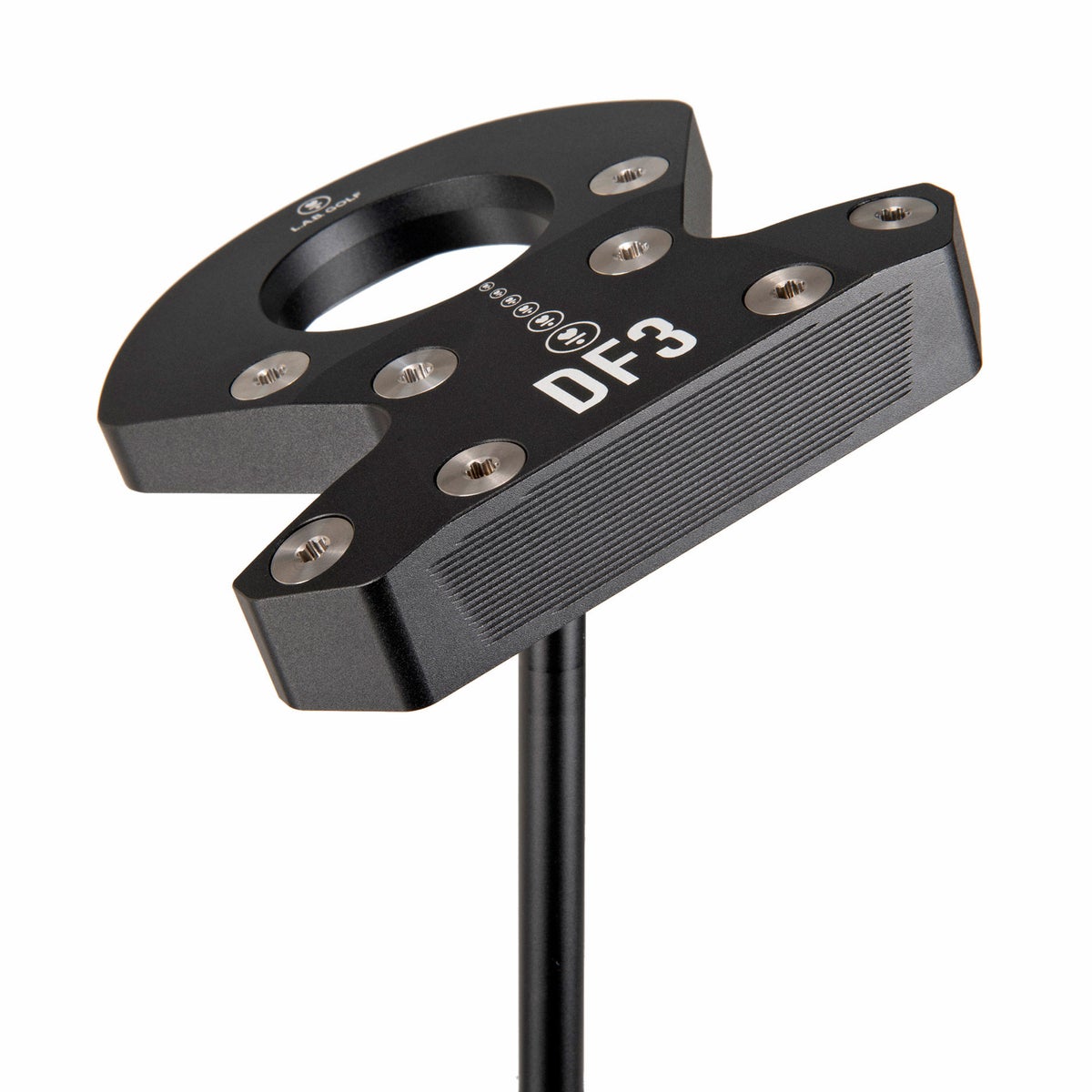 L.A.B. Golf DF3 Stock Putter RH