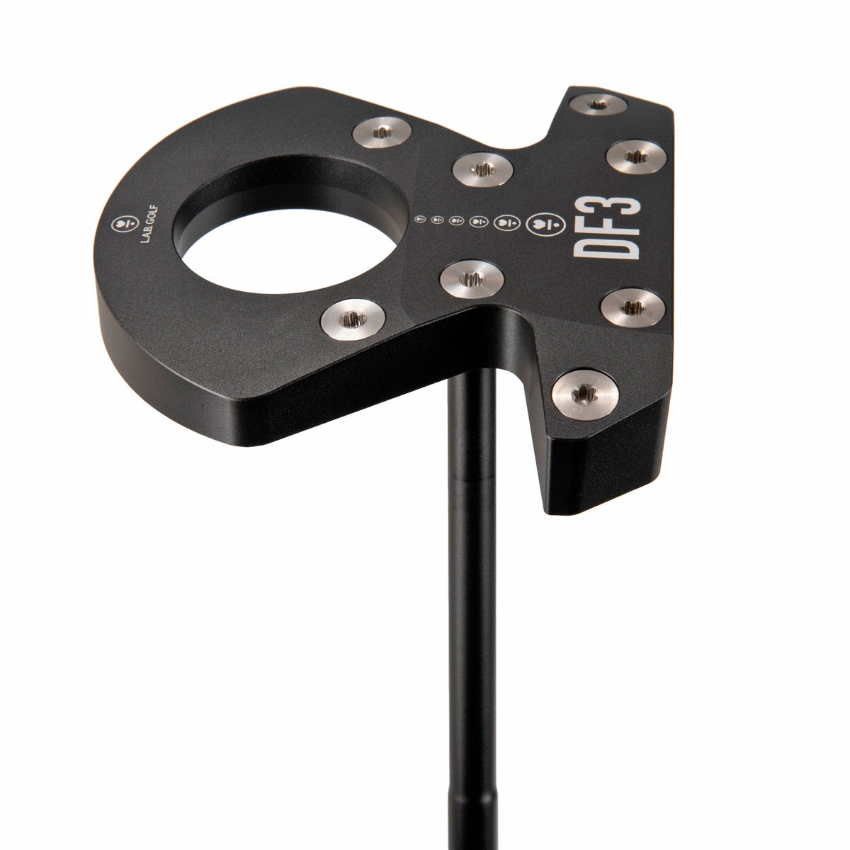 L.A.B. Golf DF3 Stock Putter RH