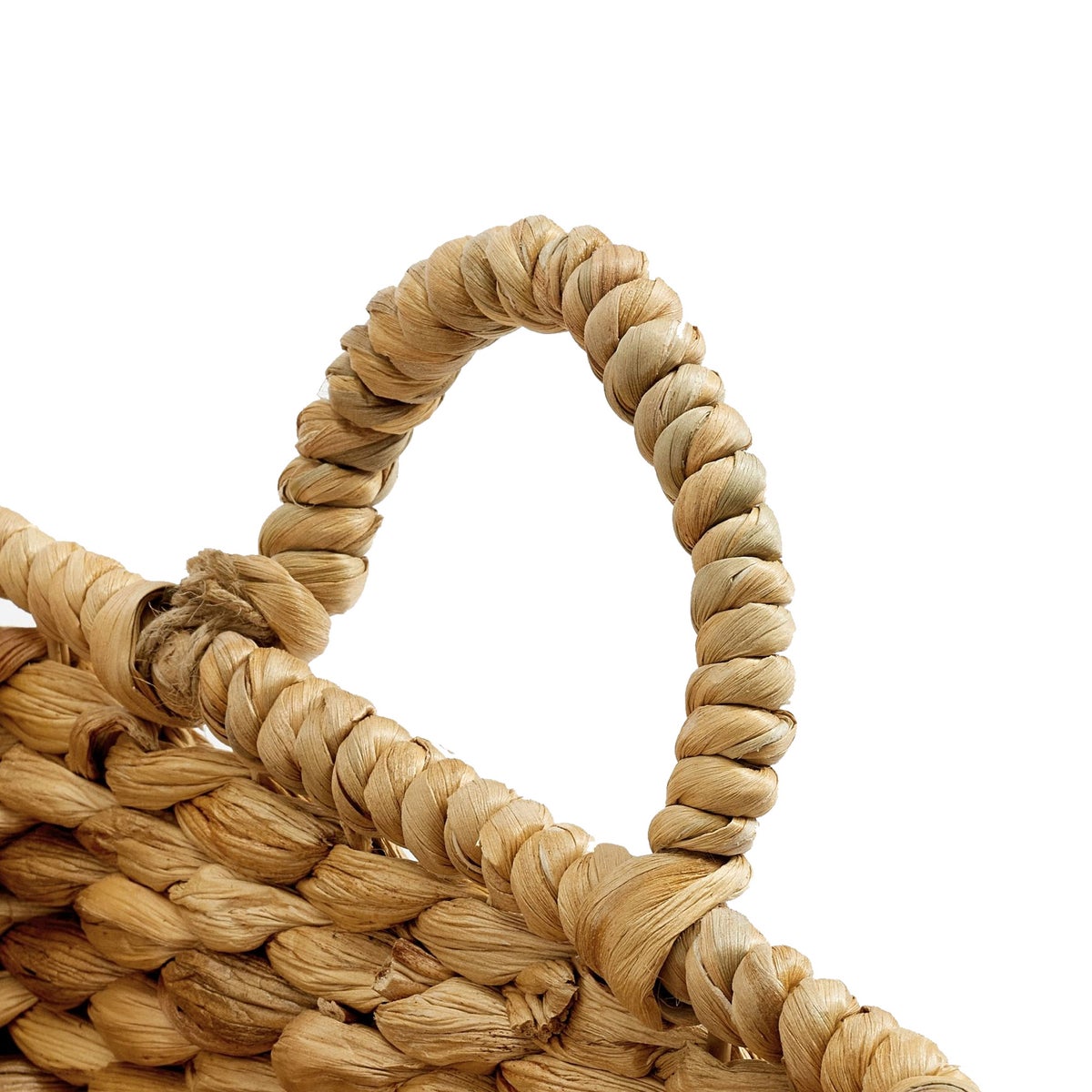 Mesa Woven Basket