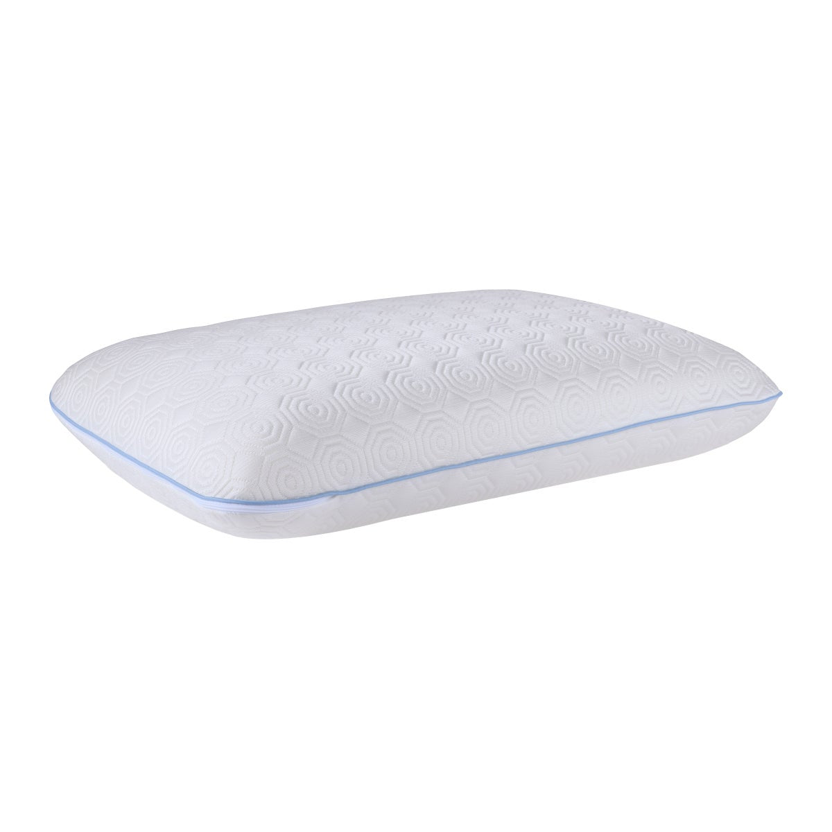 Stearns & Foster Latex Cooling Pillow