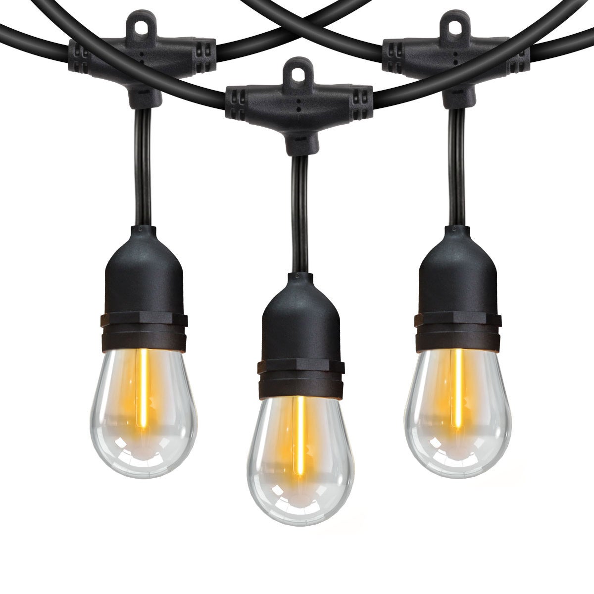 USED - Feit 48' LED String Light