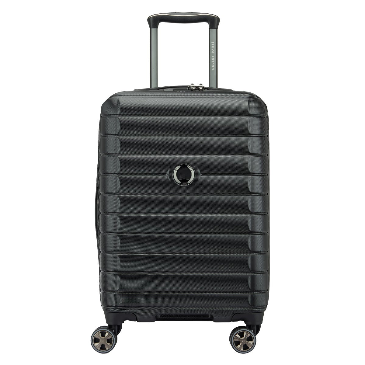 Delsey Paris Horizon Hardside Expandable Spinner Carry-on