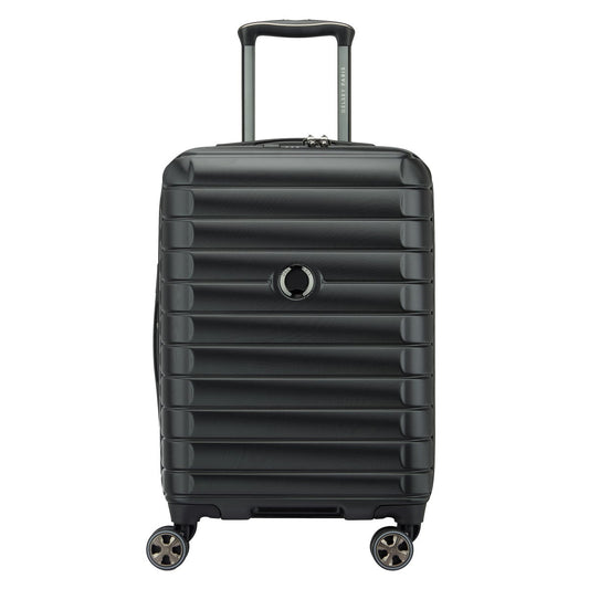 Delsey Paris Horizon Hardside Expandable Spinner Carry-on