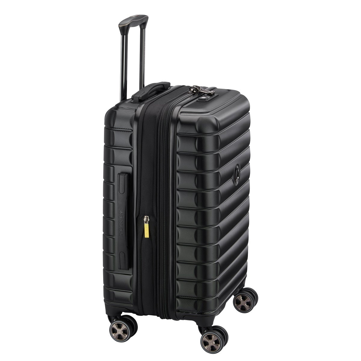 Delsey Paris Horizon Hardside Expandable Spinner Carry-on