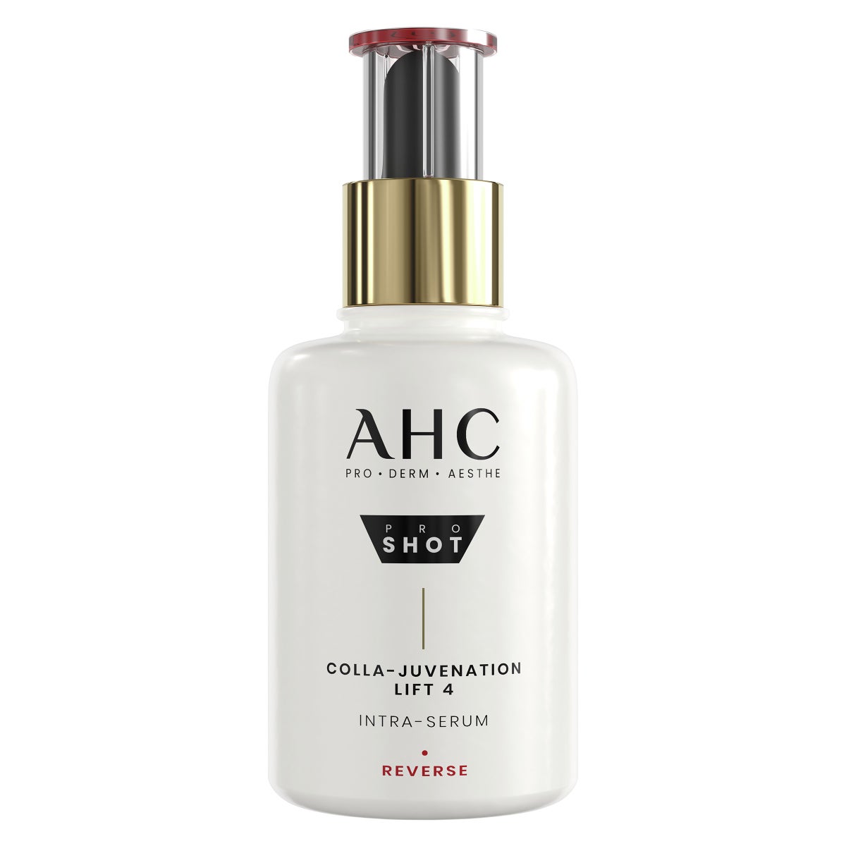 NEW - AHC Pro Shot Colla-Juvenation Serum + Eye Cream