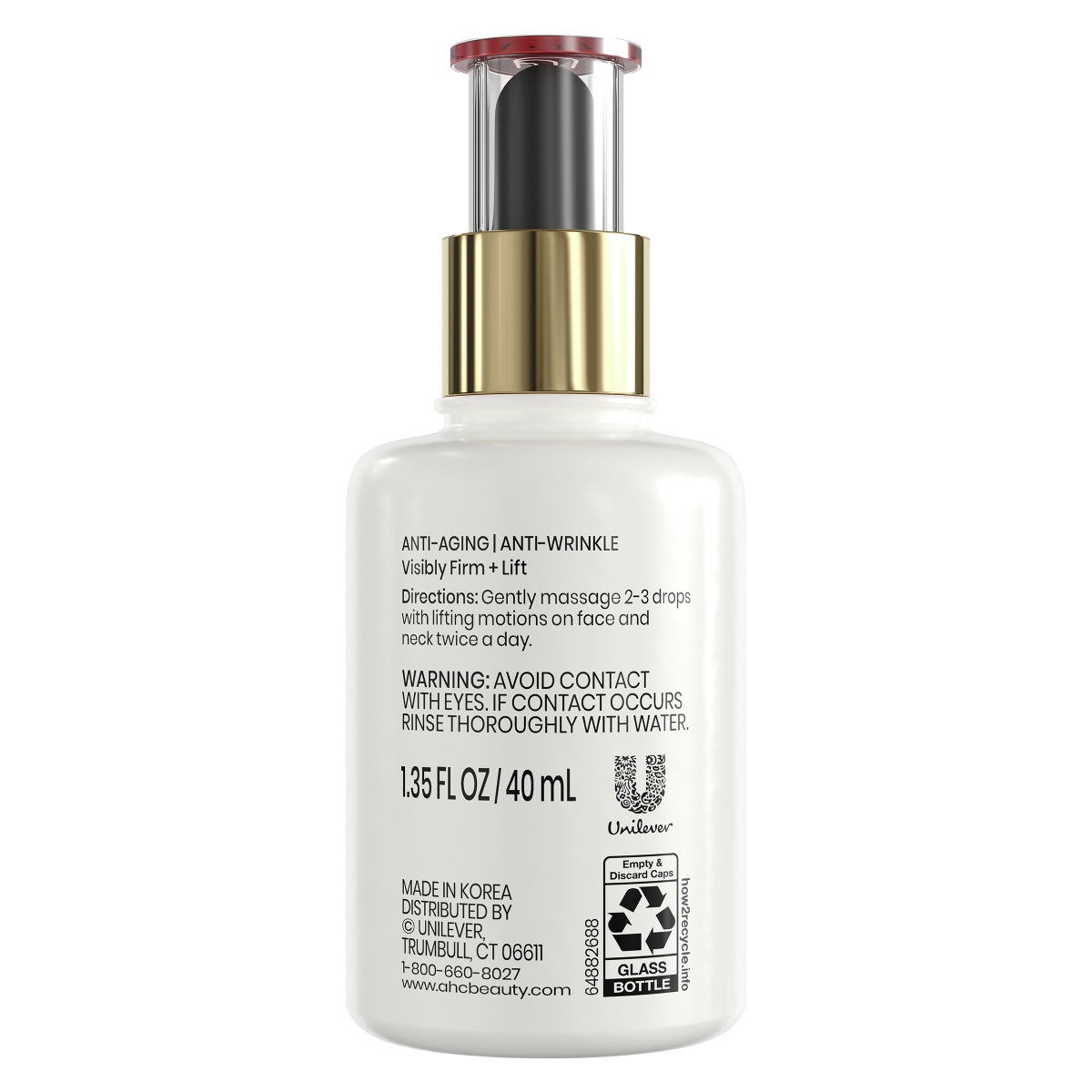 NEW - AHC Pro Shot Colla-Juvenation Serum + Eye Cream