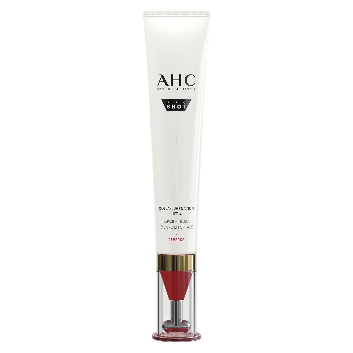 NEW - AHC Pro Shot Colla-Juvenation Serum + Eye Cream