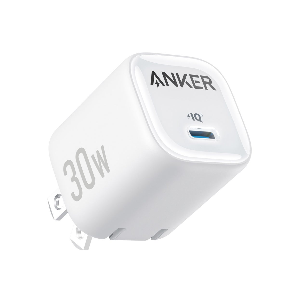 Anker 70W/30W Wall Charger Bundle