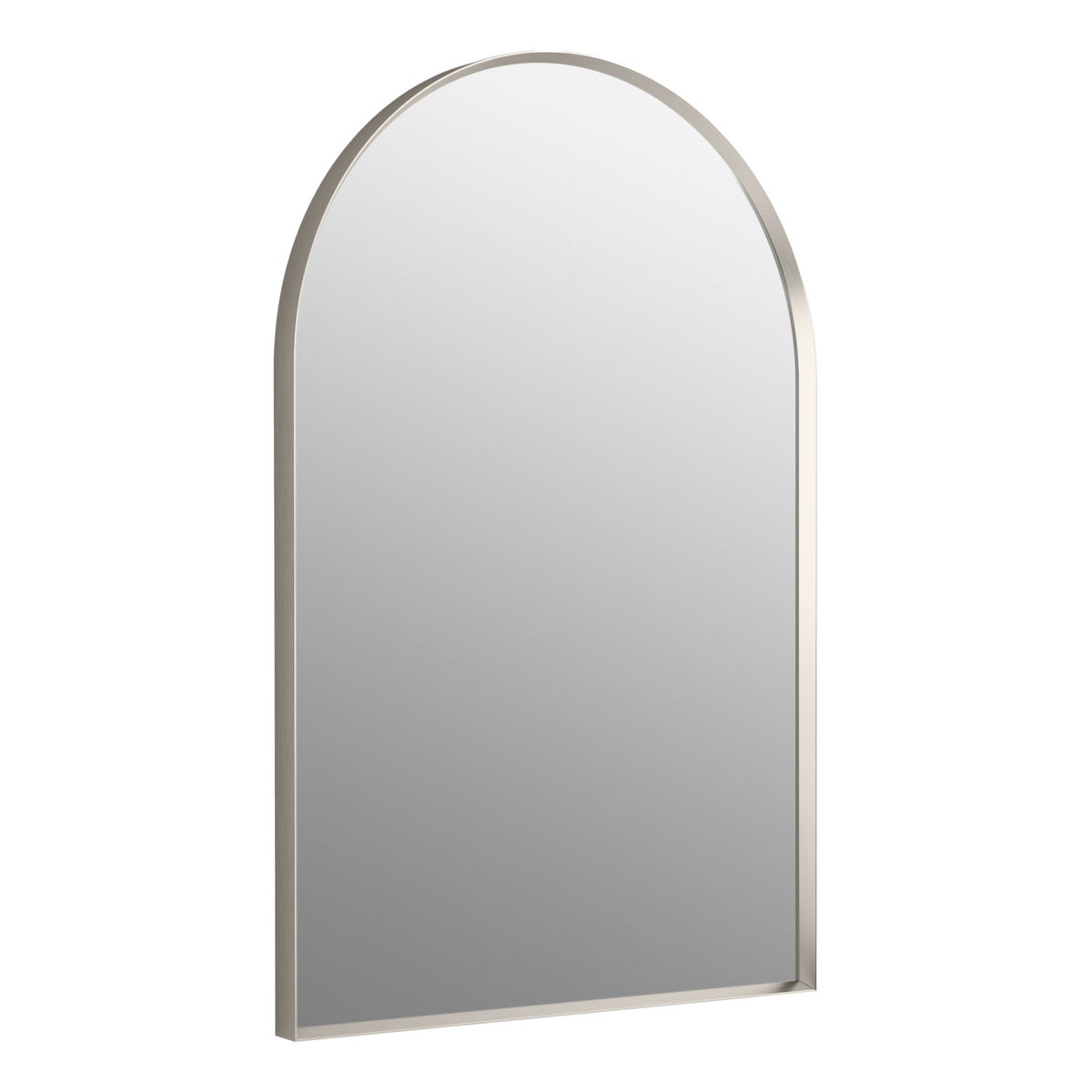 Kohler Orime 24" x 36" Arched Framed Mirror