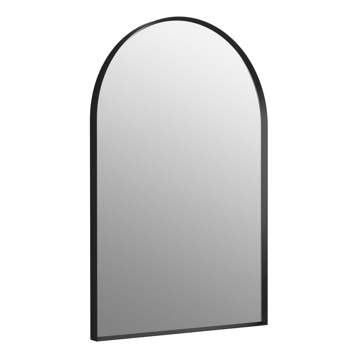 Kohler Orime 24" x 36" Arched Framed Mirror