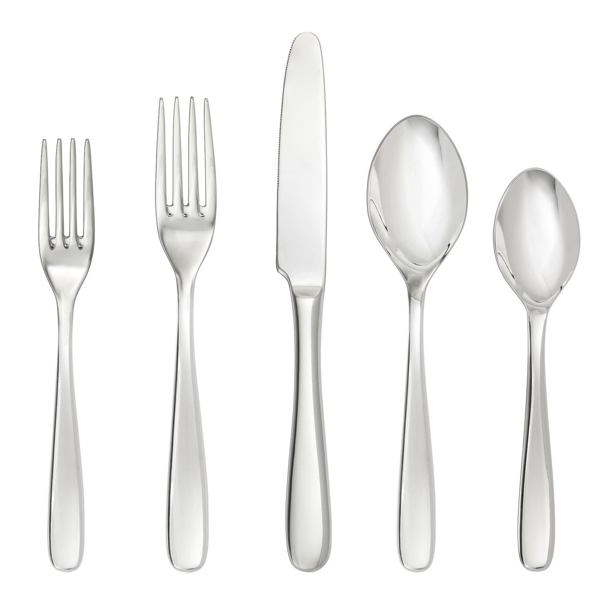 Fortessa Grand City 20 piece Place Setting