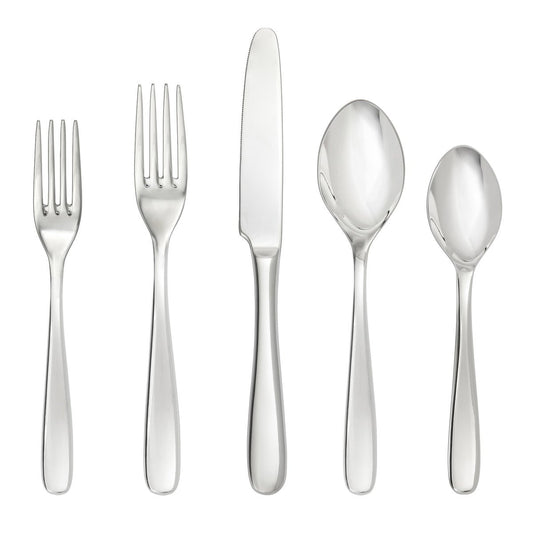 Fortessa Grand City 20 piece Place Setting