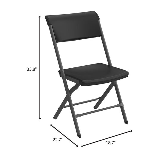 Lifetime Commercial Folding Chair