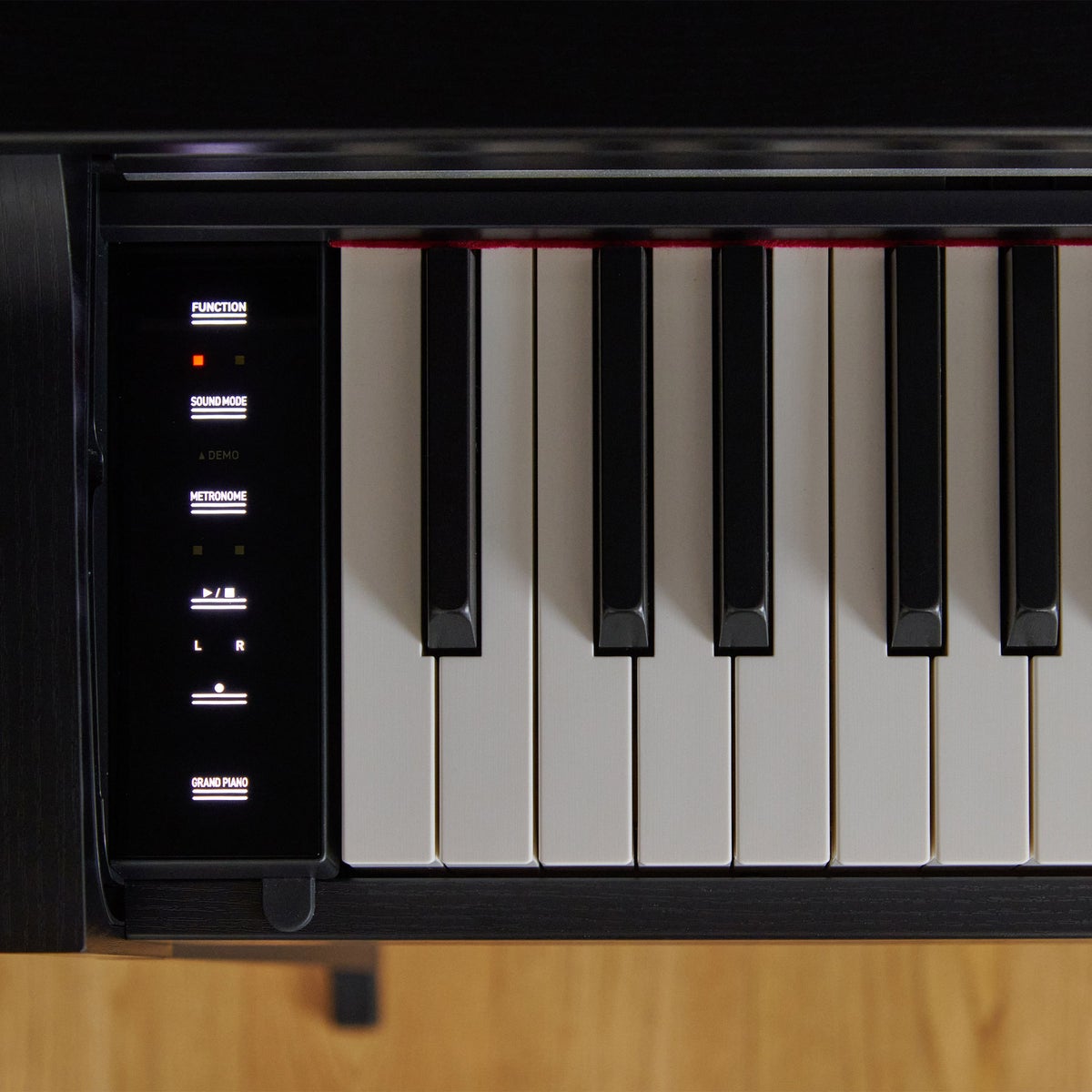 NEW - Casio AP-S190CB 88 Key Digital Piano with Stand