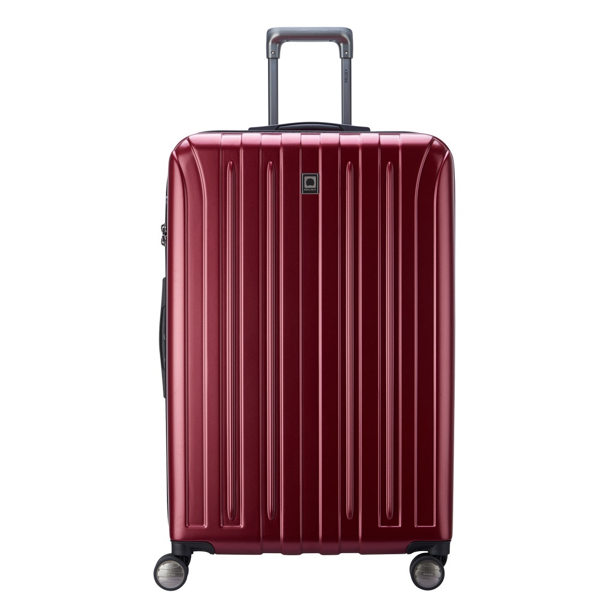 Delsey Paris 3-piece Hardside Expandable Spinner Luggage Set